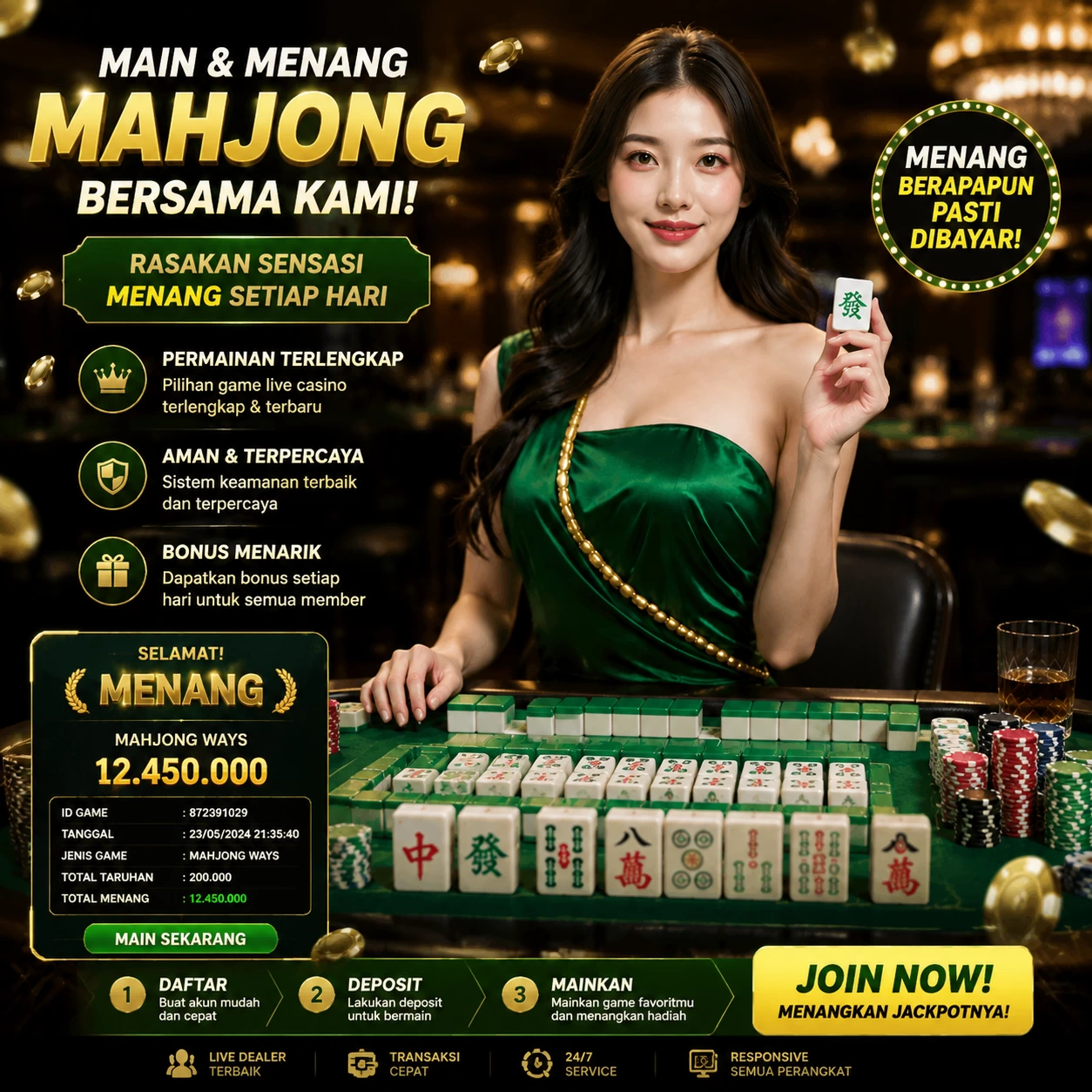 Bagaimana g9vip Mengubah Cara Kita Bermain Game Online