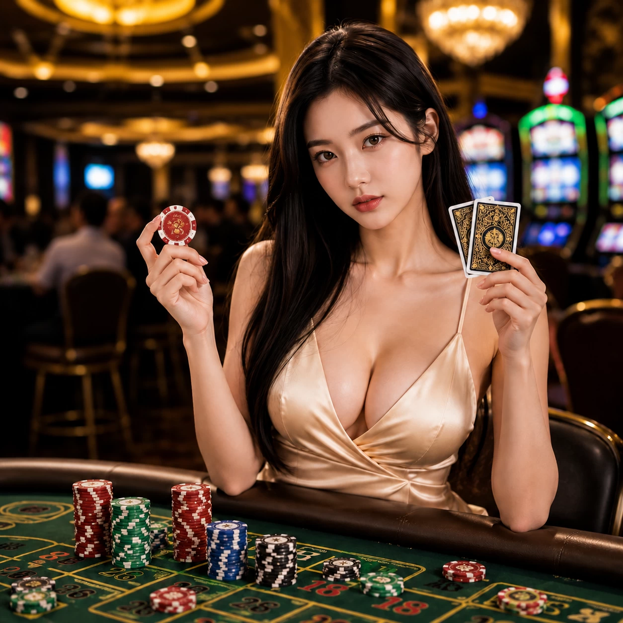 Cara Mendaftar dan Bermain di g9vip
